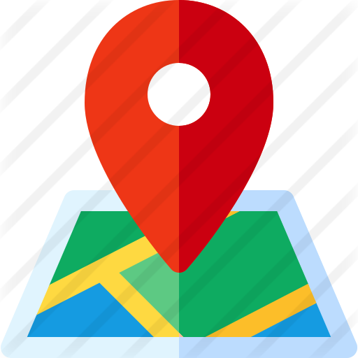 Logo mapLocation